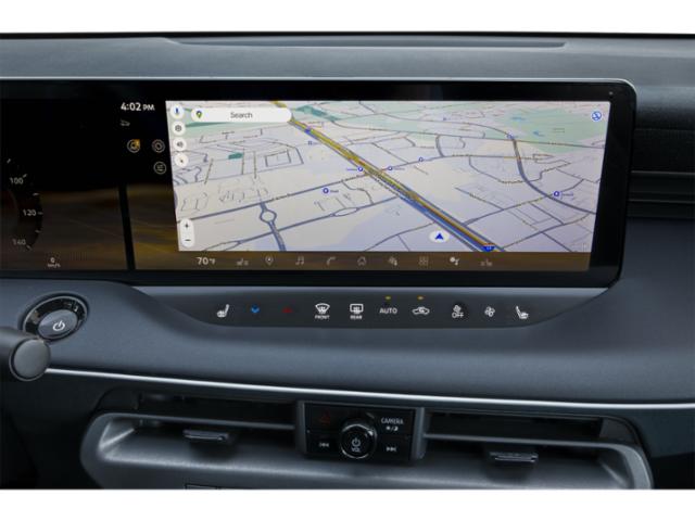 2026 Nissan LEAF SV+ SV+ FWD Electric [12]