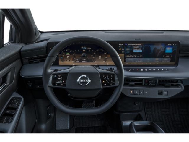 2026 Nissan LEAF SV+ SV+ FWD Electric [11]