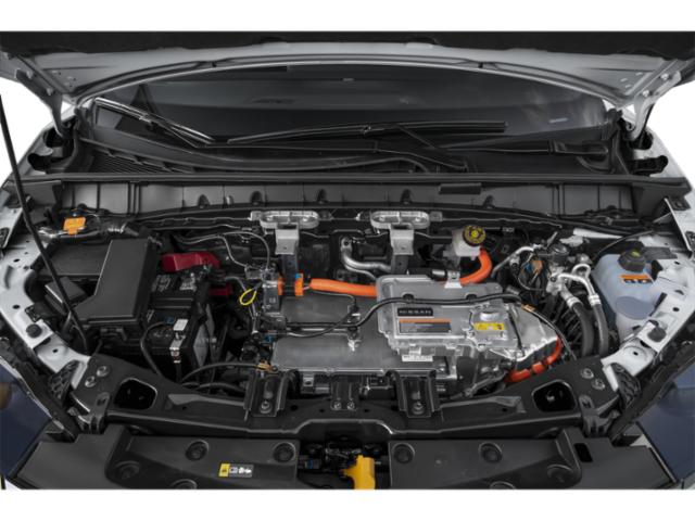 2026 Nissan LEAF SV+ SV+ FWD Electric [8]