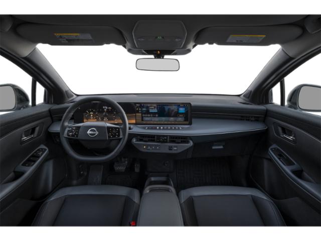 2026 Nissan LEAF SV+ SV+ FWD Electric [7]