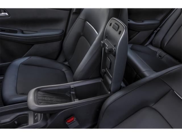 2026 Nissan LEAF SV+ SV+ FWD Electric [4]