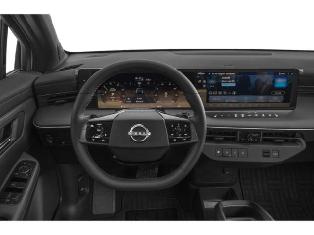 2026 Nissan LEAF SV+ SV+ FWD Electric [11]