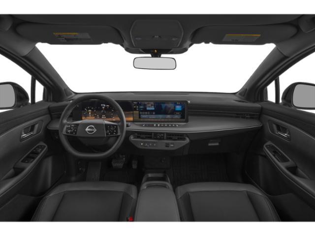 2026 Nissan LEAF SV+ SV+ FWD Electric [6]
