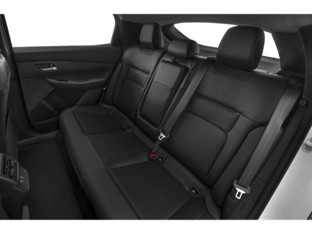 2026 Nissan LEAF SV+ SV+ FWD Electric [4]