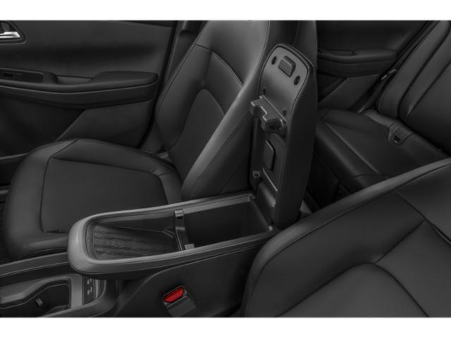 2026 Nissan LEAF SV+ SV+ FWD Electric [12]