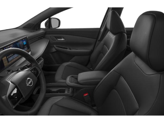 2026 Nissan LEAF SV+ SV+ FWD Electric [10]