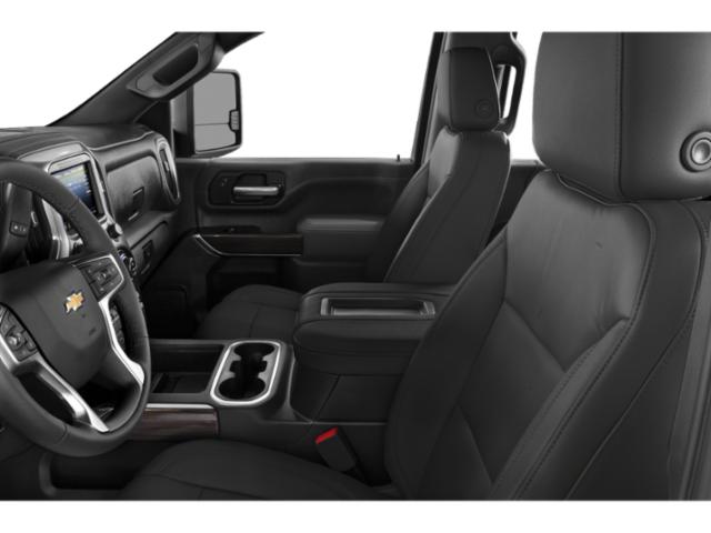 2021 Chevrolet Silverado 2500HD LT | 6.6L V8 GAS | STD BOX | TRAILER BRAKE | TOW MIRRORS 4WD Crew Cab 159″ LT Gas V8 6.6L/400 [9]
