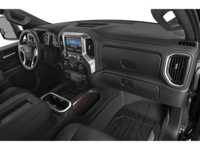 2021 Chevrolet Silverado 2500HD LT | 6.6L V8 GAS | STD BOX | TRAILER BRAKE | TOW MIRRORS 4WD Crew Cab 159″ LT Gas V8 6.6L/400 [4]