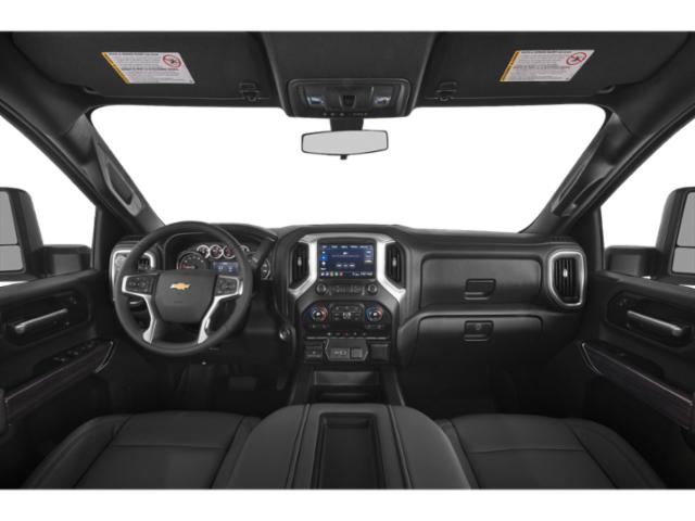 2021 Chevrolet Silverado 2500HD LT | 6.6L V8 GAS | STD BOX | TRAILER BRAKE | TOW MIRRORS 4WD Crew Cab 159″ LT Gas V8 6.6L/400 [5]