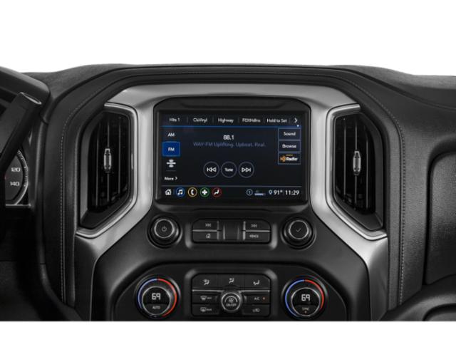 2021 Chevrolet Silverado 2500HD LT | 6.6L V8 GAS | STD BOX | TRAILER BRAKE | TOW MIRRORS 4WD Crew Cab 159″ LT Gas V8 6.6L/400 [11]