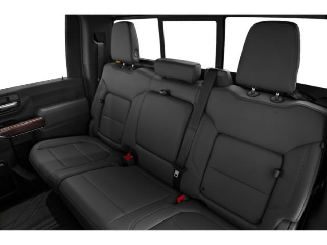 2021 Chevrolet Silverado 2500HD LT | 6.6L V8 GAS | STD BOX | TRAILER BRAKE | TOW MIRRORS 4WD Crew Cab 159″ LT Gas V8 6.6L/400 [8]