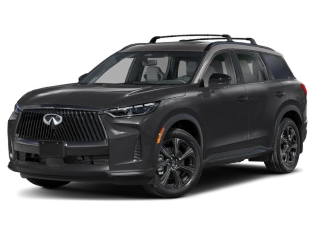 2026 INFINITI QX60 AUTOGRAPH's photo