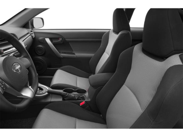 2015 Scion tC Base 2dr HB Auto Regular Unleaded I-4 2.5 L/152 [13]