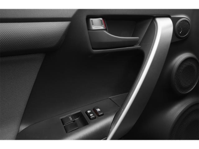2015 Scion tC Base 2dr HB Auto Regular Unleaded I-4 2.5 L/152 [10]