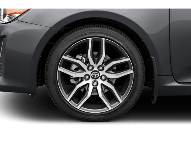 2015 Scion tC Base 2dr HB Auto Regular Unleaded I-4 2.5 L/152 [4]