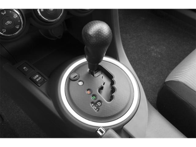 2015 Scion tC Base 2dr HB Auto Regular Unleaded I-4 2.5 L/152 [15]