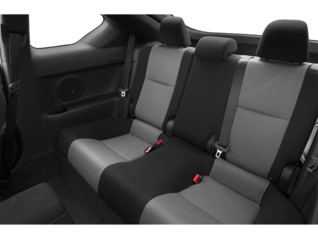 2015 Scion tC Base 2dr HB Auto Regular Unleaded I-4 2.5 L/152 [7]