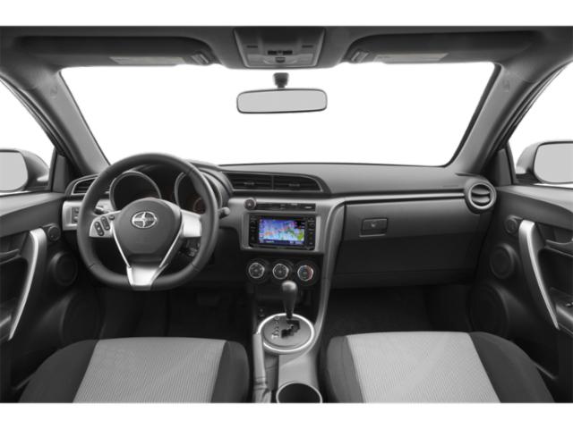 2015 Scion tC Base 2dr HB Auto Regular Unleaded I-4 2.5 L/152 [3]