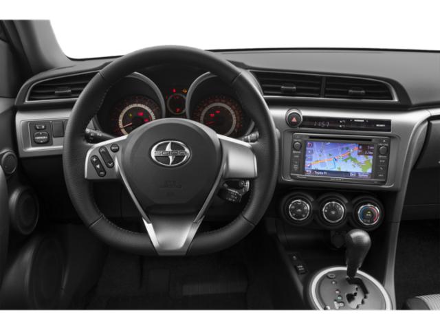 2015 Scion tC Base 2dr HB Auto Regular Unleaded I-4 2.5 L/152 [9]
