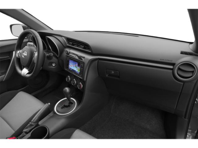 2015 Scion tC Base 2dr HB Auto Regular Unleaded I-4 2.5 L/152 [12]