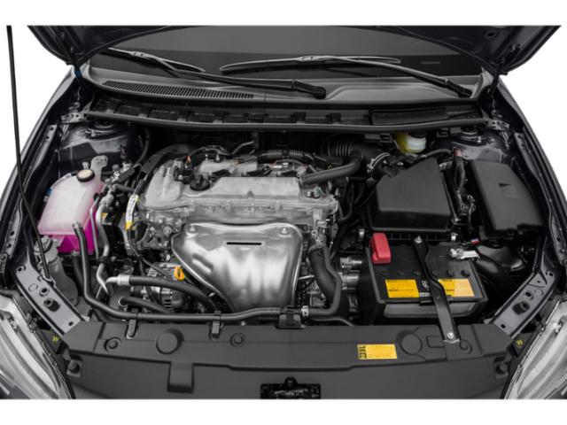 2015 Scion tC Base 2dr HB Auto Regular Unleaded I-4 2.5 L/152 [14]
