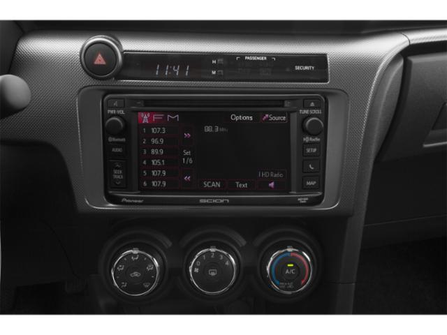 2015 Scion tC Base 2dr HB Auto Regular Unleaded I-4 2.5 L/152 [6]