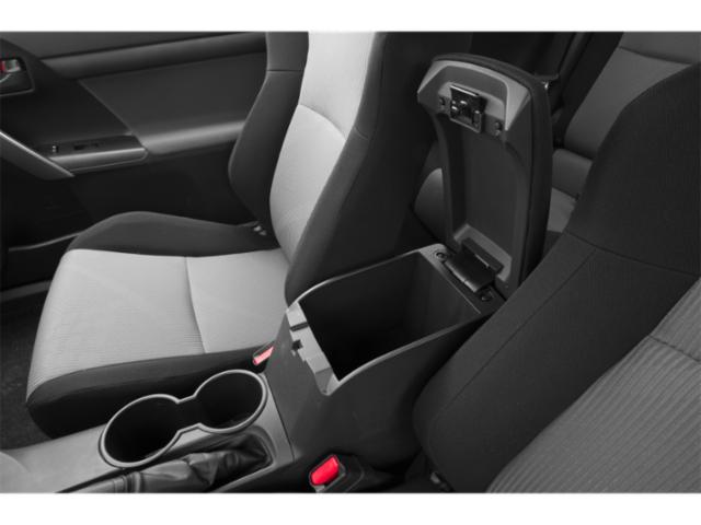 2015 Scion tC Base 2dr HB Auto Regular Unleaded I-4 2.5 L/152 [11]