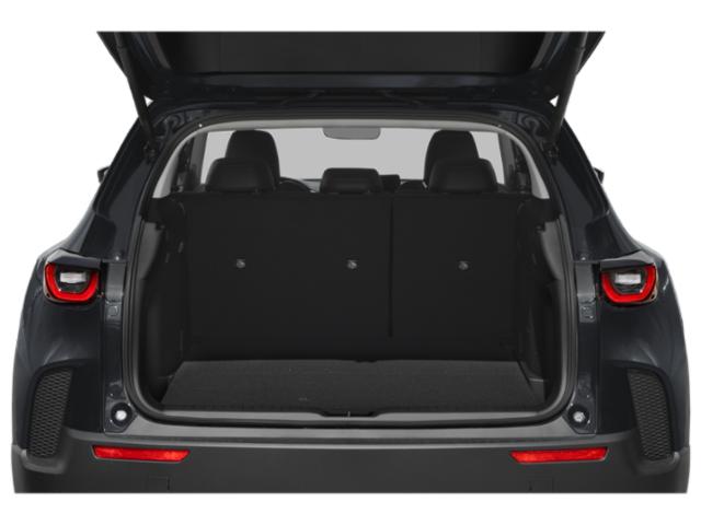 2024 Mazda CX-50 2.5 S Preferred Package 2.5 S Preferred Package AWD Regular Gasoline I-4 2.5 L/152 [10]