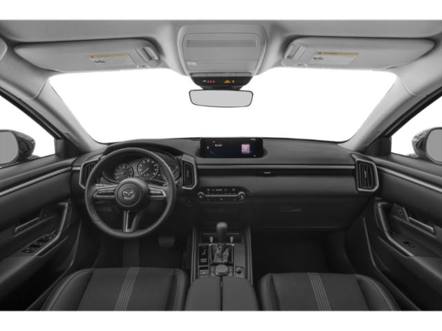 2024 Mazda CX-50 2.5 S Preferred Package 2.5 S Preferred Package AWD Regular Gasoline I-4 2.5 L/152 [7]