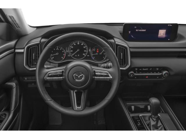 2024 Mazda CX-50 2.5 S Preferred Package 2.5 S Preferred Package AWD Regular Gasoline I-4 2.5 L/152 [4]