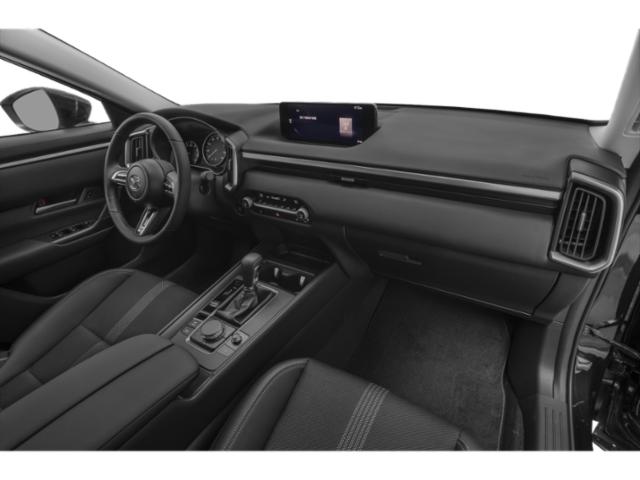 2024 Mazda CX-50 2.5 S Preferred Package 2.5 S Preferred Package AWD Regular Gasoline I-4 2.5 L/152 [9]