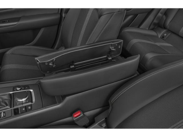 2024 Mazda CX-50 2.5 S Preferred Package 2.5 S Preferred Package AWD Regular Gasoline I-4 2.5 L/152 [12]