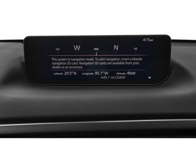 2024 Mazda CX-50 2.5 S Preferred Package 2.5 S Preferred Package AWD Regular Gasoline I-4 2.5 L/152 [6]