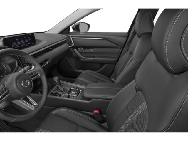 2024 Mazda CX-50 2.5 S Preferred Package 2.5 S Preferred Package AWD Regular Gasoline I-4 2.5 L/152 [5]