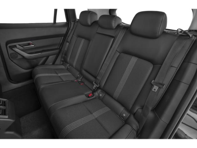 2024 Mazda CX-50 2.5 S Preferred Package 2.5 S Preferred Package AWD Regular Gasoline I-4 2.5 L/152 [8]