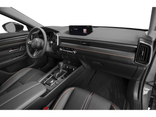 2024 Mazda CX-50 2.5 S Premium Plus Package 2.5 S Premium Plus Package AWD Regular Gasoline I-4 2.5 L/152 [3]