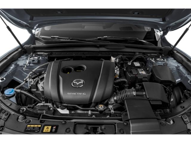 2024 Mazda CX-50 2.5 S Premium Plus Package 2.5 S Premium Plus Package AWD Regular Gasoline I-4 2.5 L/152 [9]