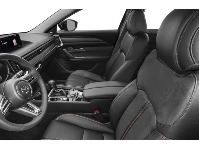 2024 Mazda CX-50 2.5 S Premium Plus Package 2.5 S Premium Plus Package AWD Regular Gasoline I-4 2.5 L/152 [5]