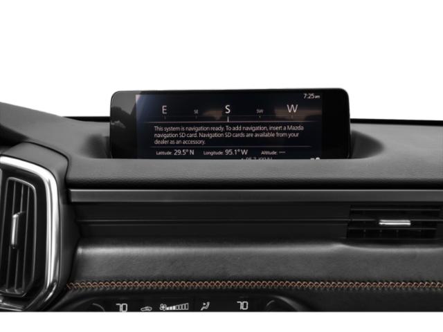 2024 Mazda CX-50 2.5 S Premium Plus Package 2.5 S Premium Plus Package AWD Regular Gasoline I-4 2.5 L/152 [6]