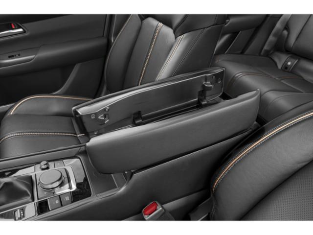 2024 Mazda CX-50 2.5 S Premium Plus Package 2.5 S Premium Plus Package AWD Regular Gasoline I-4 2.5 L/152 [8]