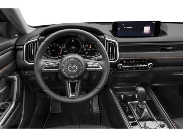 2024 Mazda CX-50 2.5 S Premium Plus Package 2.5 S Premium Plus Package AWD Regular Gasoline I-4 2.5 L/152 [12]