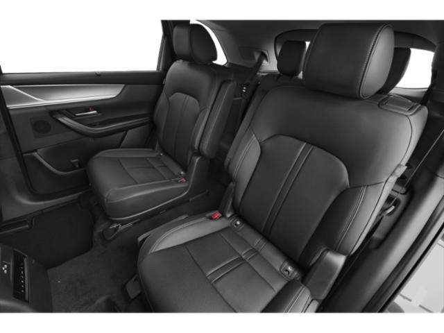 2024 Mazda CX-90 3.3 Turbo Premium 3.3 Turbo Premium AWD Intercooled Turbo Gas/Electric I-6 3.3 L/200 [3]