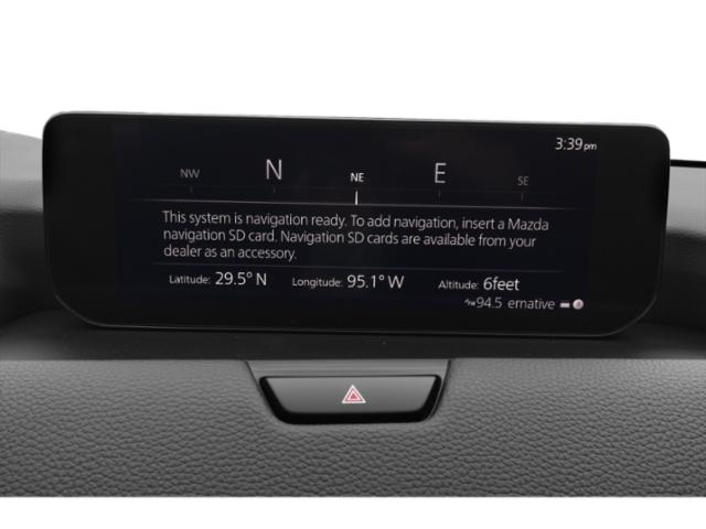 2024 Mazda CX-90 3.3 Turbo Premium 3.3 Turbo Premium AWD Intercooled Turbo Gas/Electric I-6 3.3 L/200 [11]