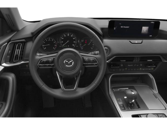 2024 Mazda CX-90 3.3 Turbo Premium 3.3 Turbo Premium AWD Intercooled Turbo Gas/Electric I-6 3.3 L/200 [8]