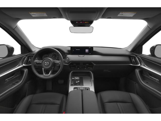 2024 Mazda CX-90 3.3 Turbo Premium 3.3 Turbo Premium AWD Intercooled Turbo Gas/Electric I-6 3.3 L/200 [9]
