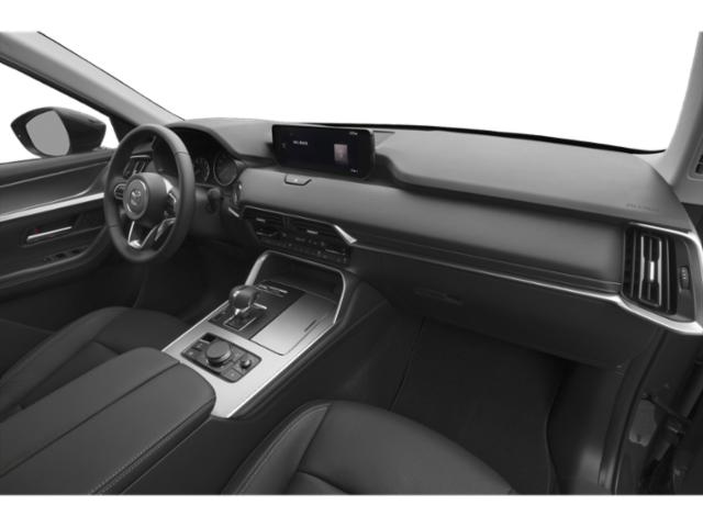 2024 Mazda CX-90 3.3 Turbo Premium 3.3 Turbo Premium AWD Intercooled Turbo Gas/Electric I-6 3.3 L/200 [5]