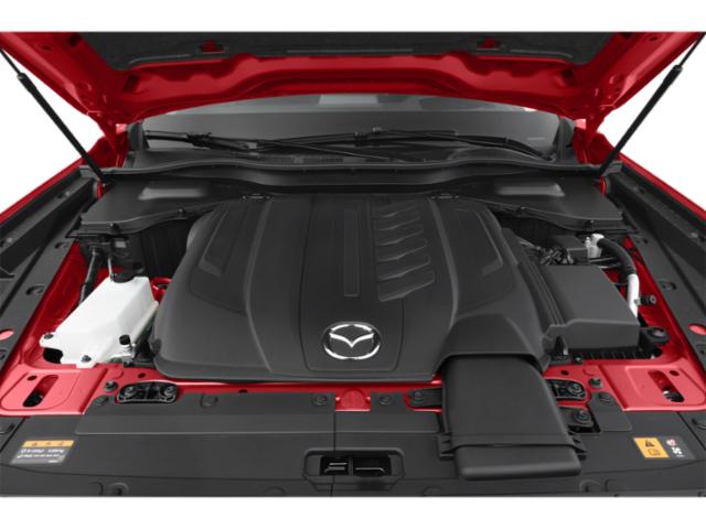 2024 Mazda CX-90 3.3 Turbo Premium 3.3 Turbo Premium AWD Intercooled Turbo Gas/Electric I-6 3.3 L/200 [10]
