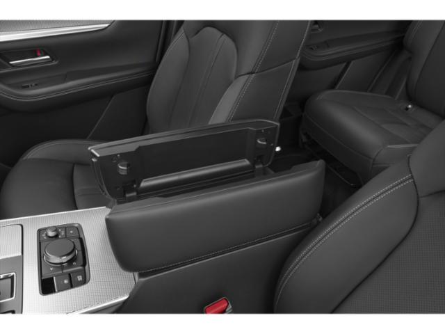 2024 Mazda CX-90 3.3 Turbo Premium 3.3 Turbo Premium AWD Intercooled Turbo Gas/Electric I-6 3.3 L/200 [6]