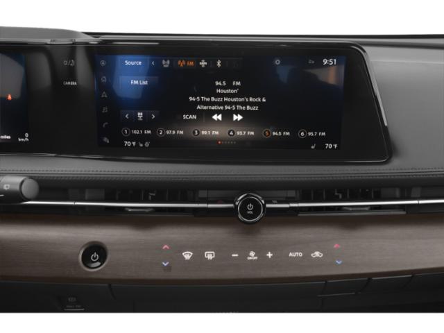 2024 Nissan ARIYA ENGAGE ENGAGE e-4ORCE AWD Electric [7]