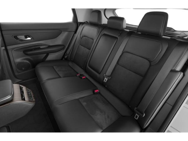 2024 Nissan ARIYA ENGAGE ENGAGE e-4ORCE AWD Electric [8]